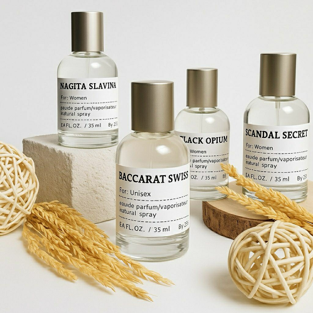 Parfume Inspired Le Labo 35ml Unisex New