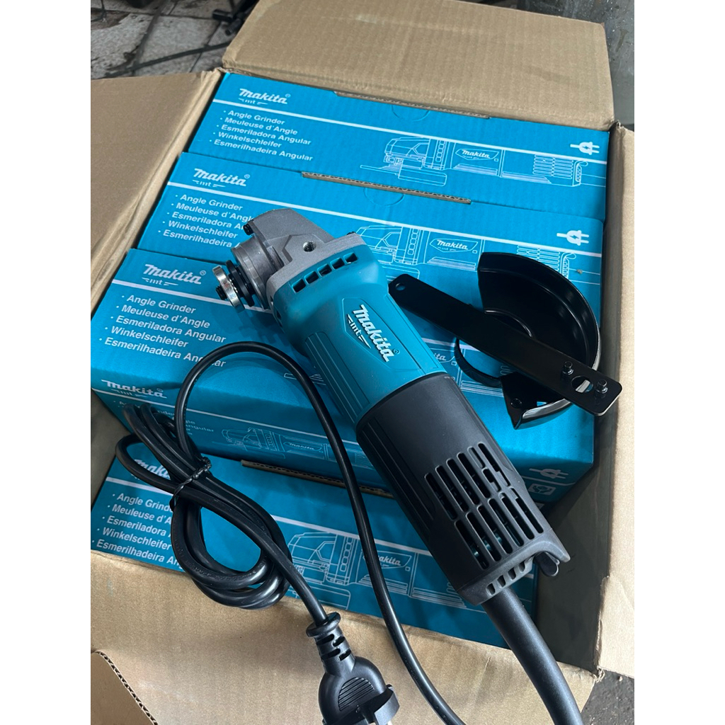 Makita gerinda M0910B