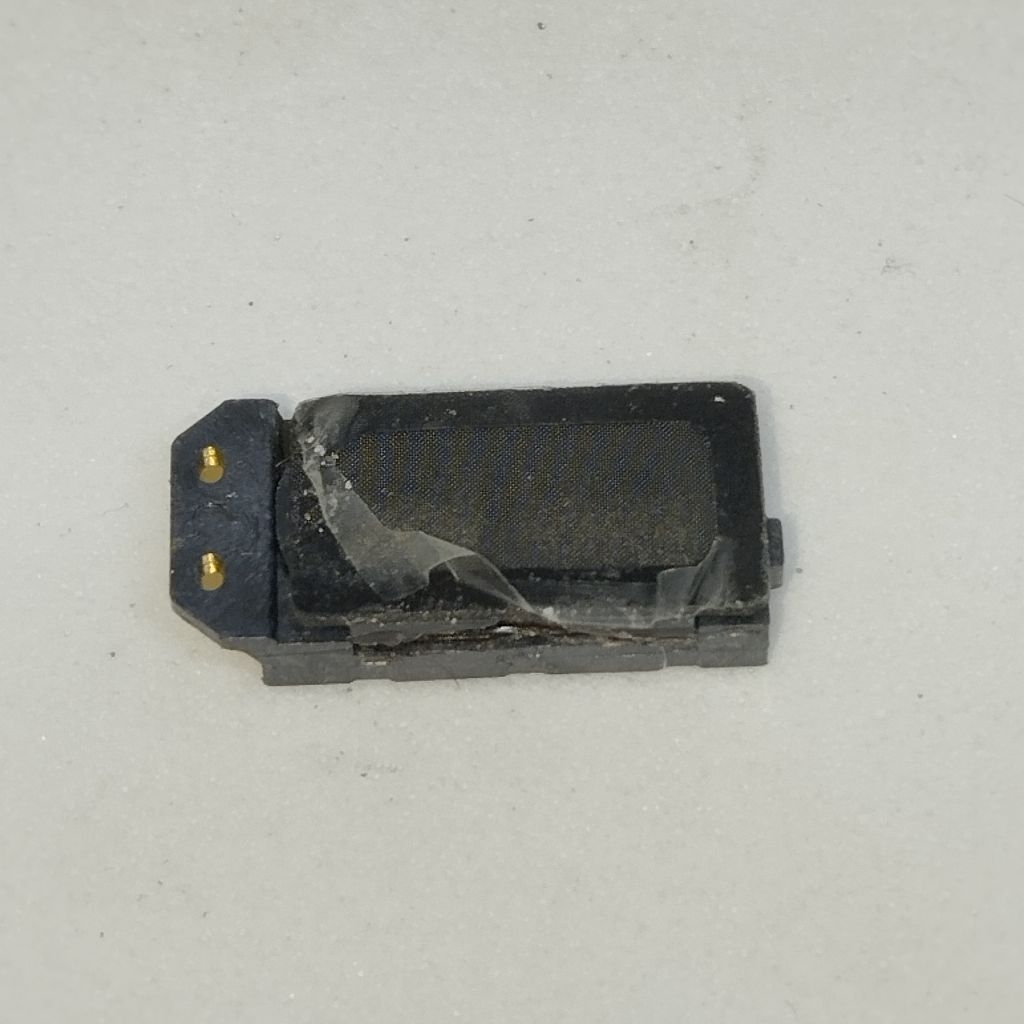 Mic Telepon Atas Samsung Galaxy J7 2016