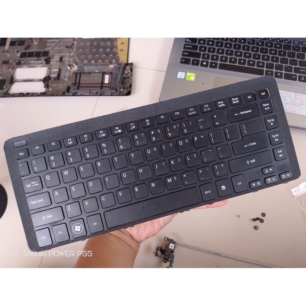 Keyboard Laptop Acer V5-431 V5 431