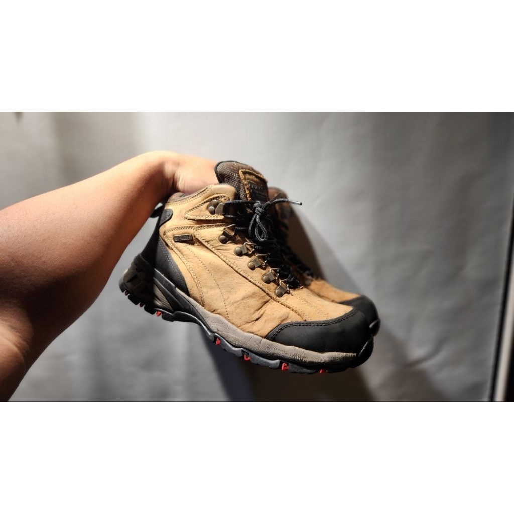 ELK SEPTY SHOES PRELOVED SIZE 44