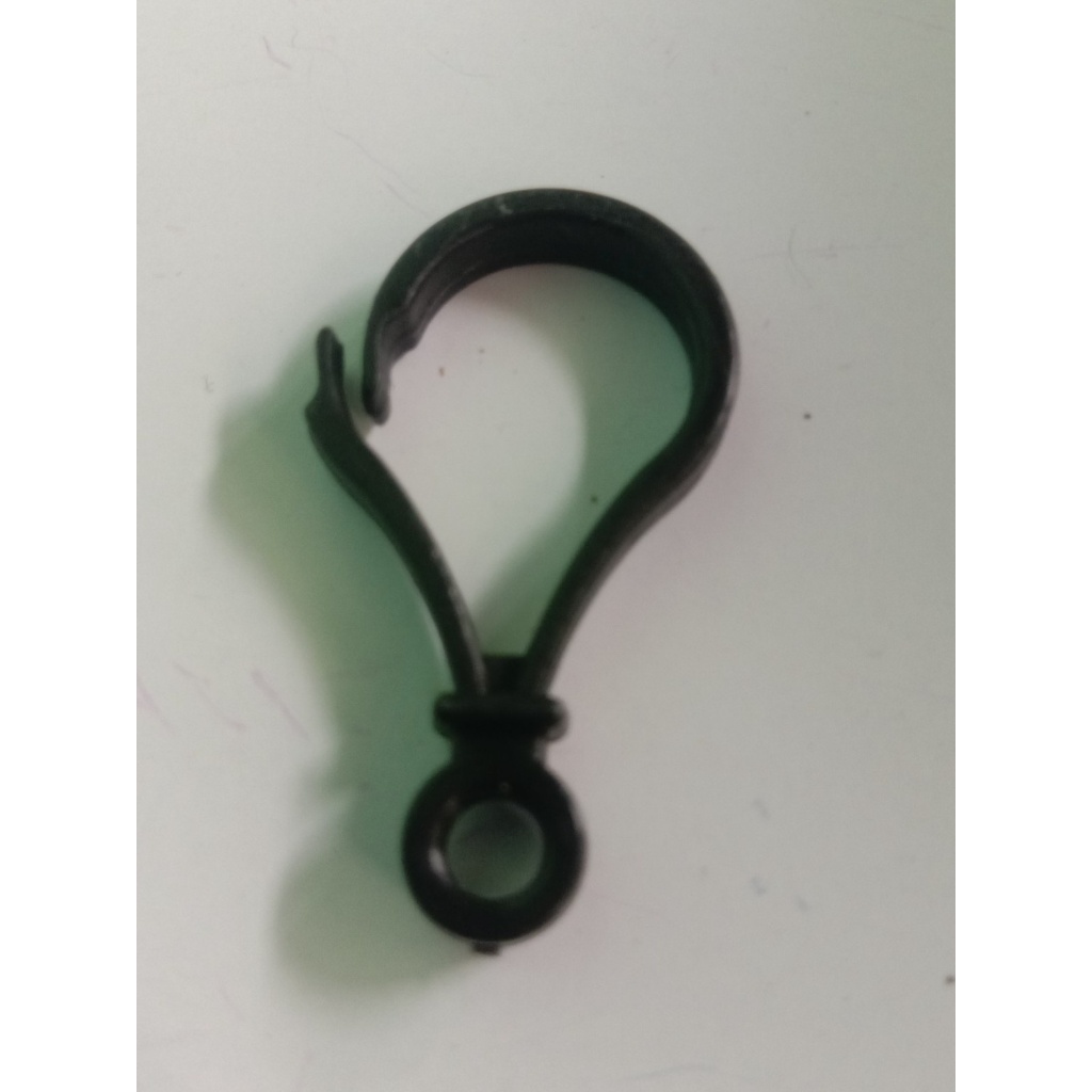 pengait plastik_tali masker_tali accessories_craft_DIY_citayamberniaga