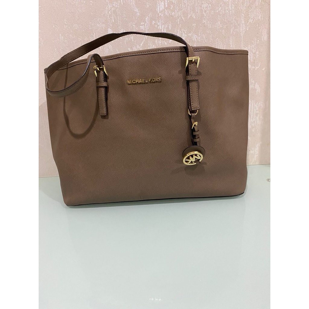 [PRELOVED] Michael Kors Jet Set