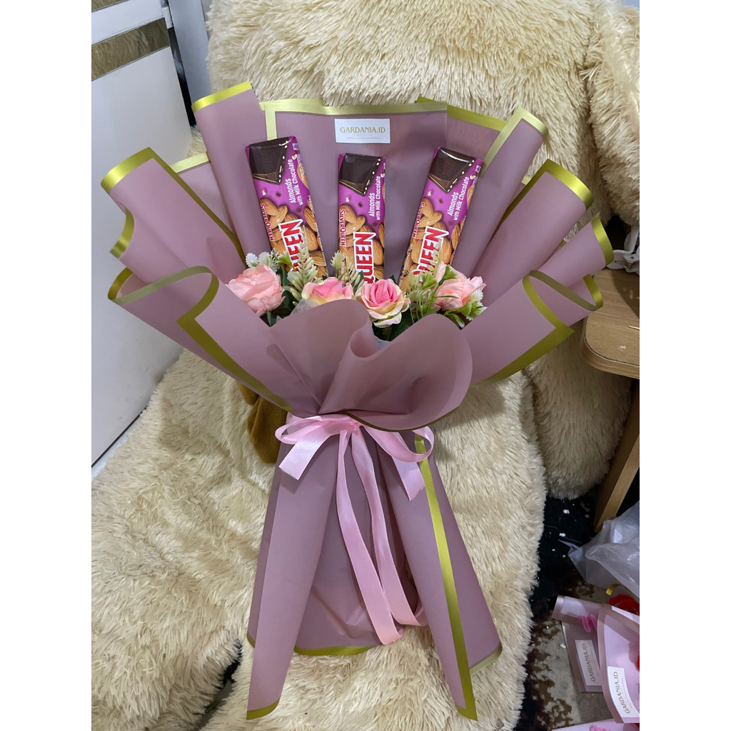 

[READY STOCK] INSTANT BOUQUET COKLAT | VALENTINE |BOUQUET WISUDA | BOUQUET SNACK | BOUQUET ARTIFICIAL | BUKET ARTIFICIAL | BUKET KUPU KUPU | BUKET BUNGA | BUKET HOLOGRAM | MINI BOUQUET / PIPE BOUQUET | PIPECLEANER | HADIAH WISUDA | BUKET MURAH