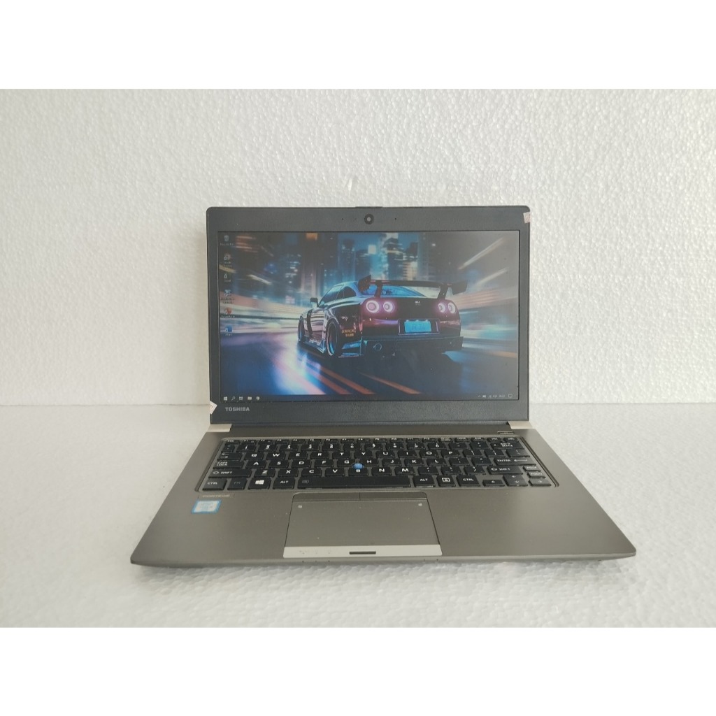 LAPTOP TOSHIBA PORTEGE Z30