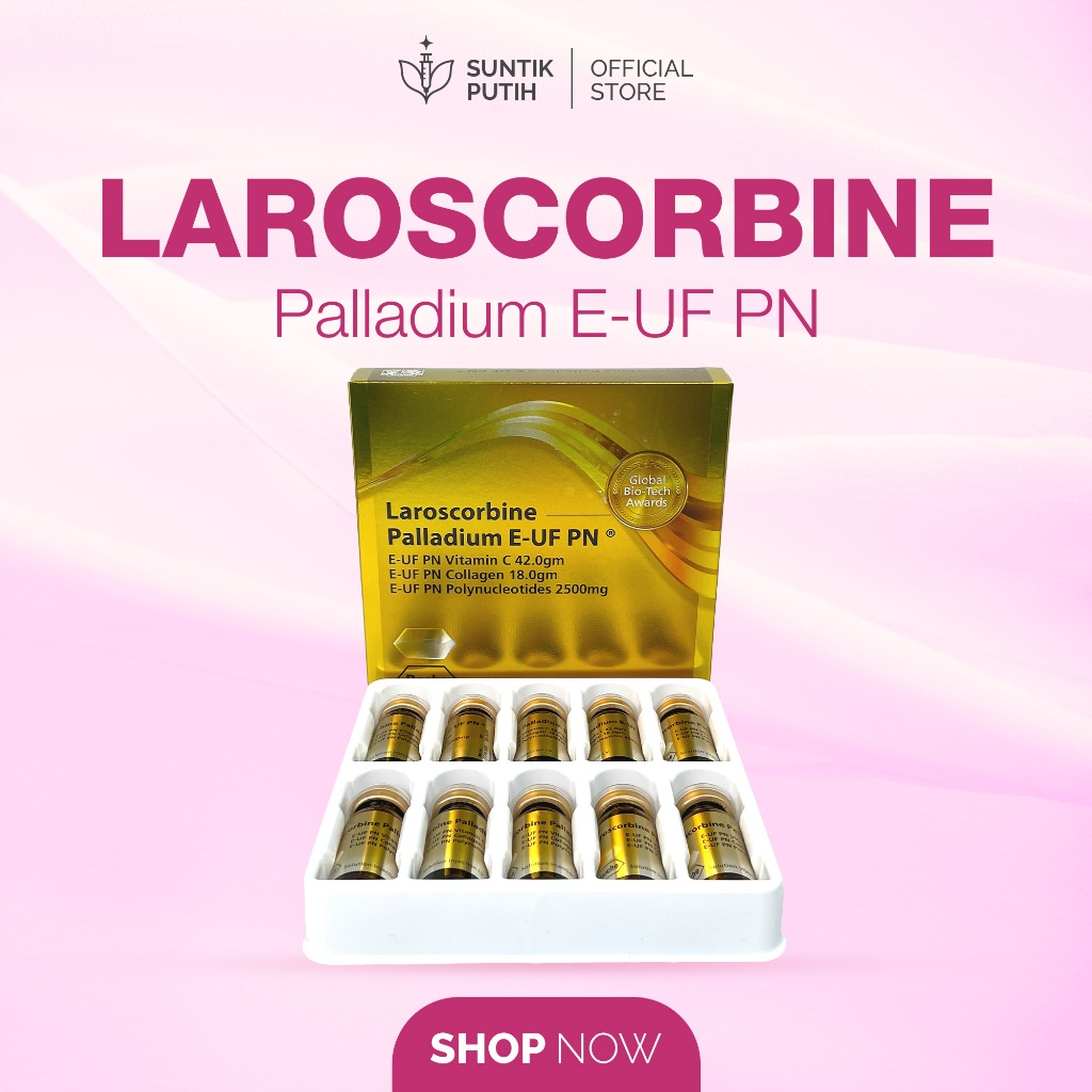 BOX ORIGINAL PALLADIUM PENCERAH WAJAH