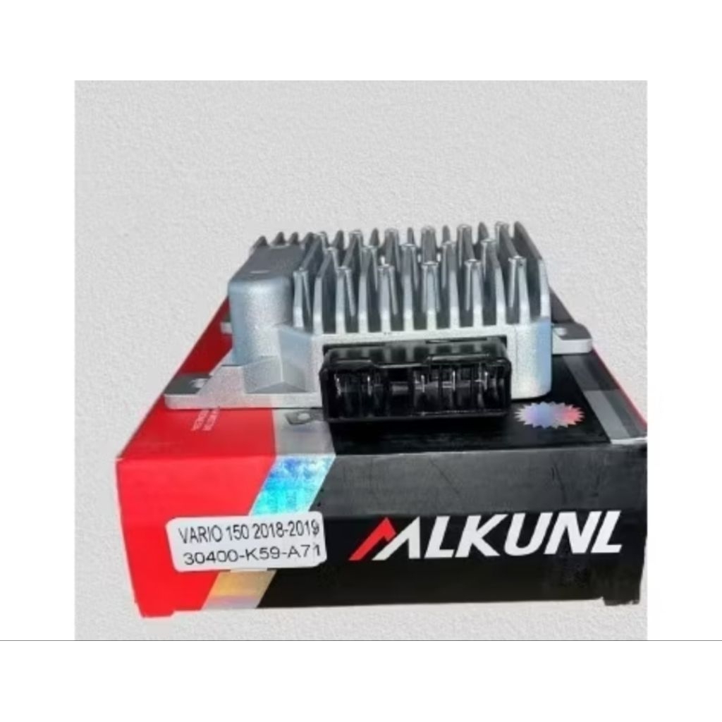 ECU VARIO 150-2018-2019-30400-K59-A71- MEREK MLKUNI