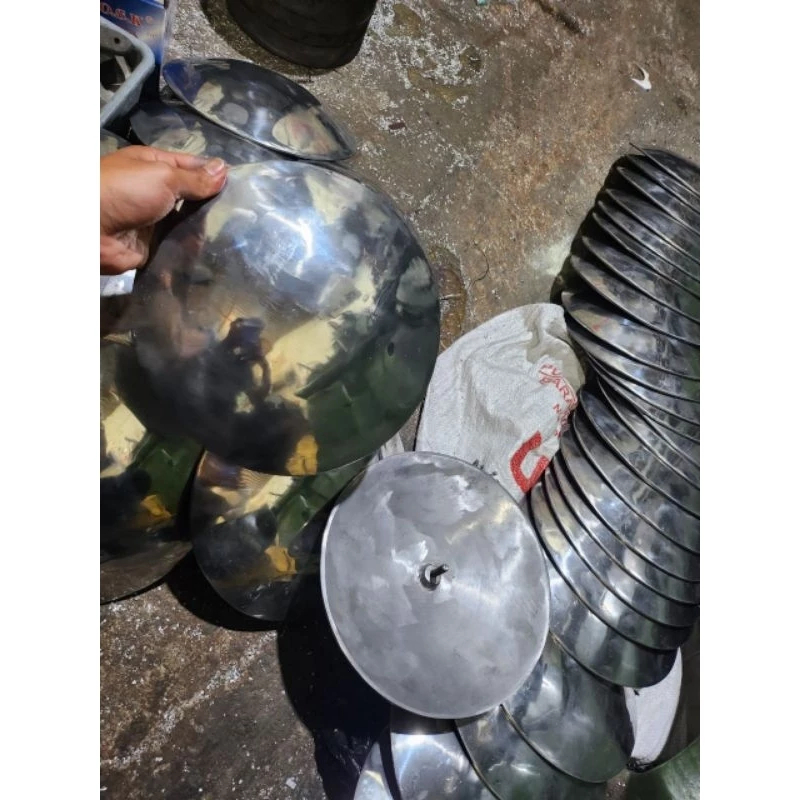 WheelDOP WHELDOP Moon Ring 8 & 10 Vespa Murah meriah