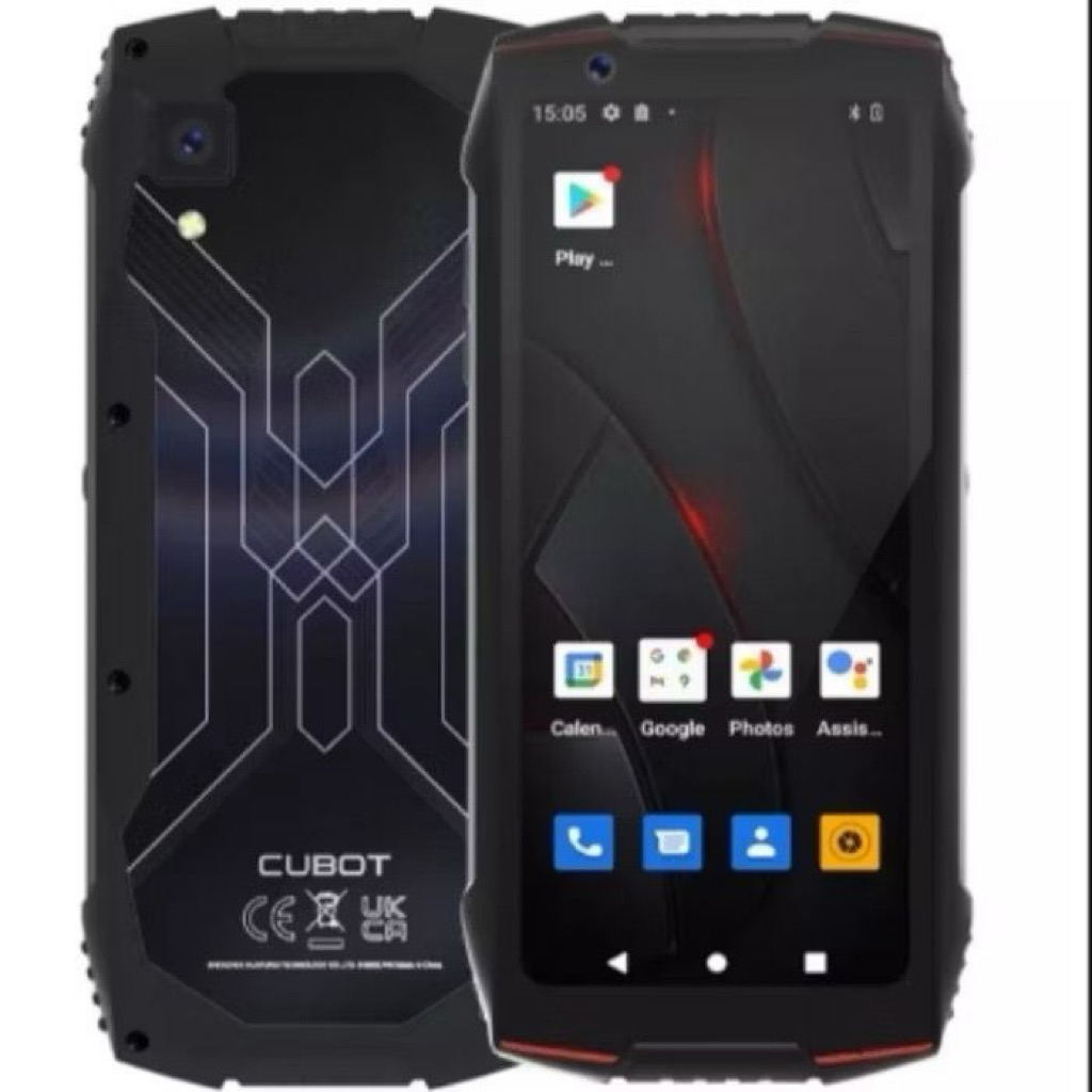 Hp cubot kingkong mini 3