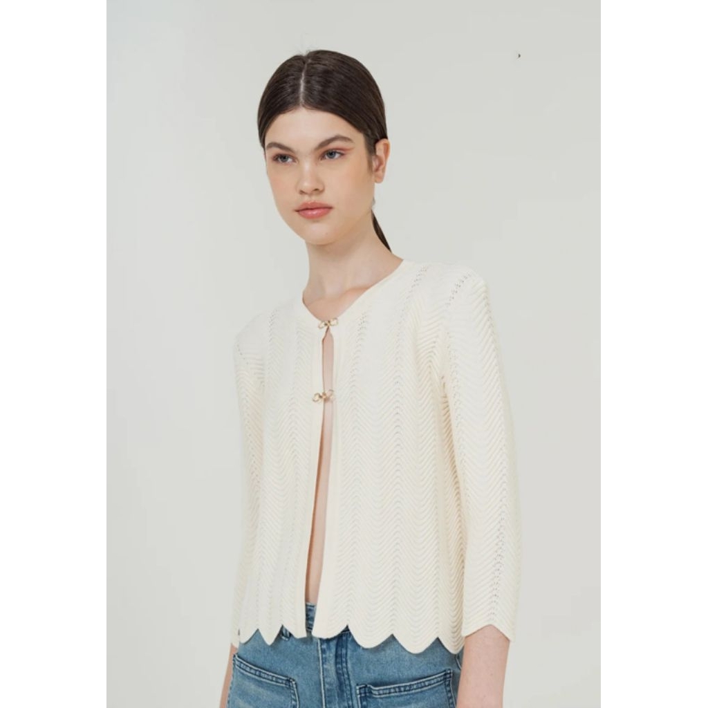 Duma Jane cardigan