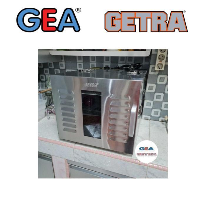 GETRA ST-01 Food Dehydrator Pengering Makanan