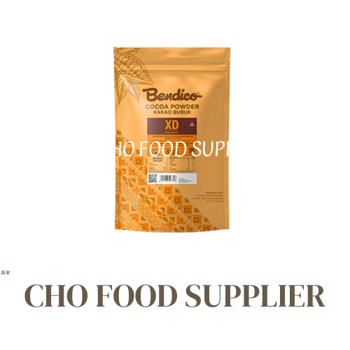 

COKLAT BUBUK BENDICO XD REPACK 100 GR