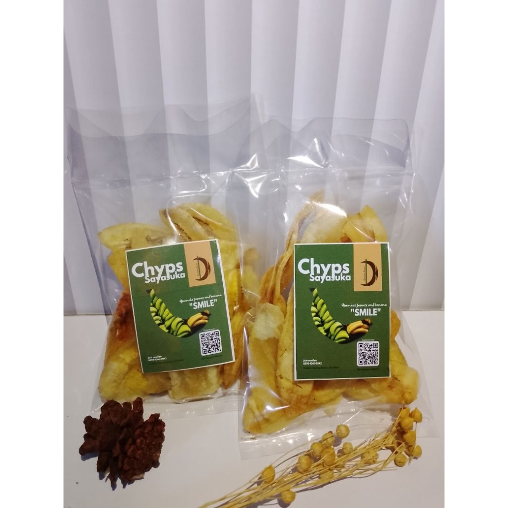 

Bundling Promo beli KriMer gratis Kripori