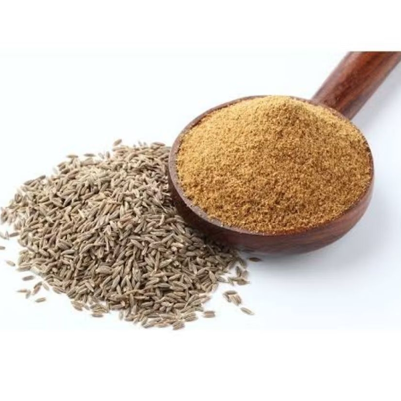 

Bubuk Serbuk Jintan Putih 100 Gram Jinten putih