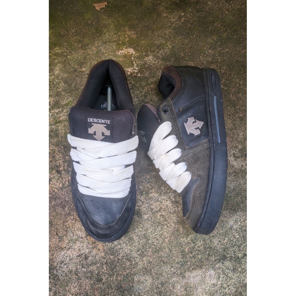 descente skate shoes