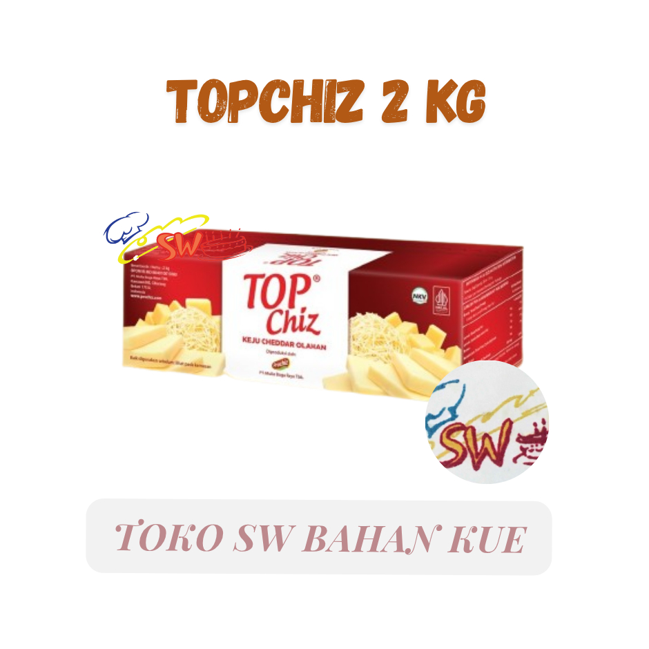 

KEJU TOPCHIZ 2 KG