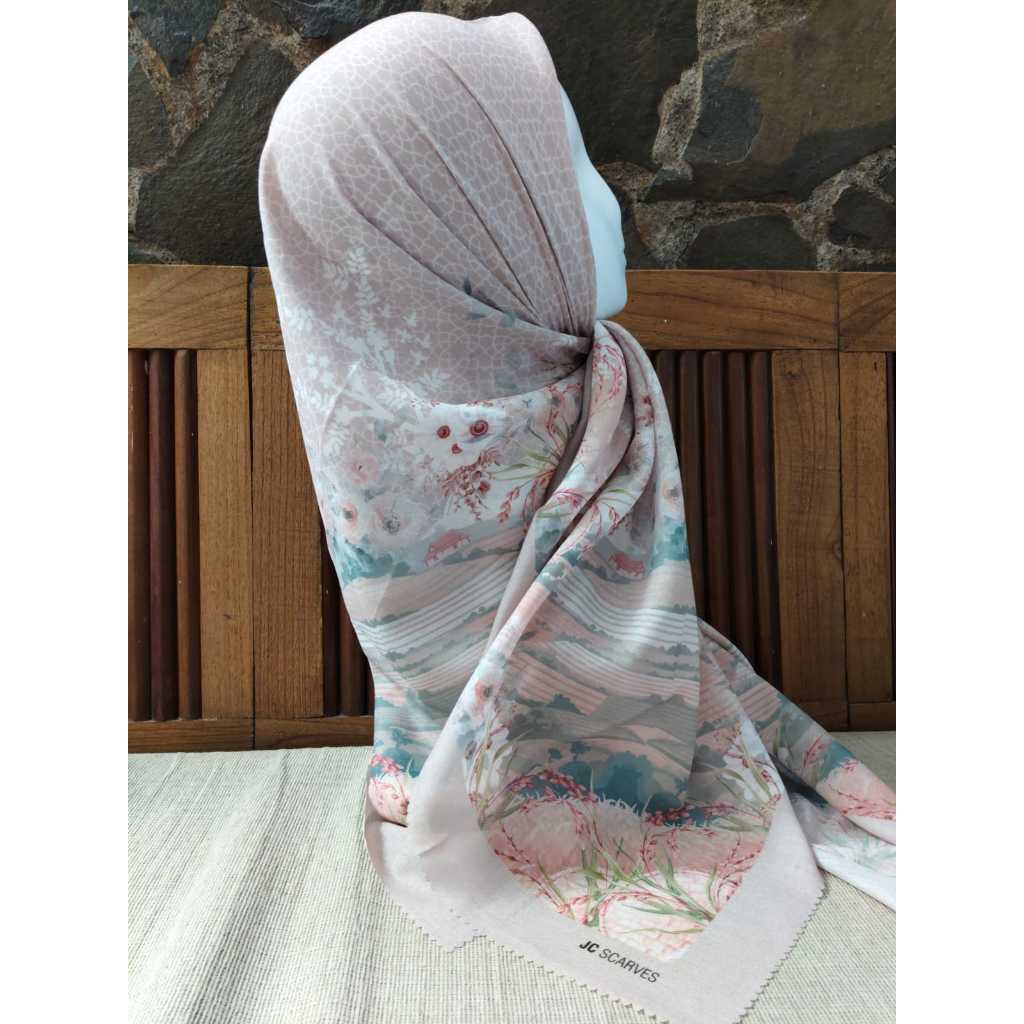 JS Tawangmangu Series