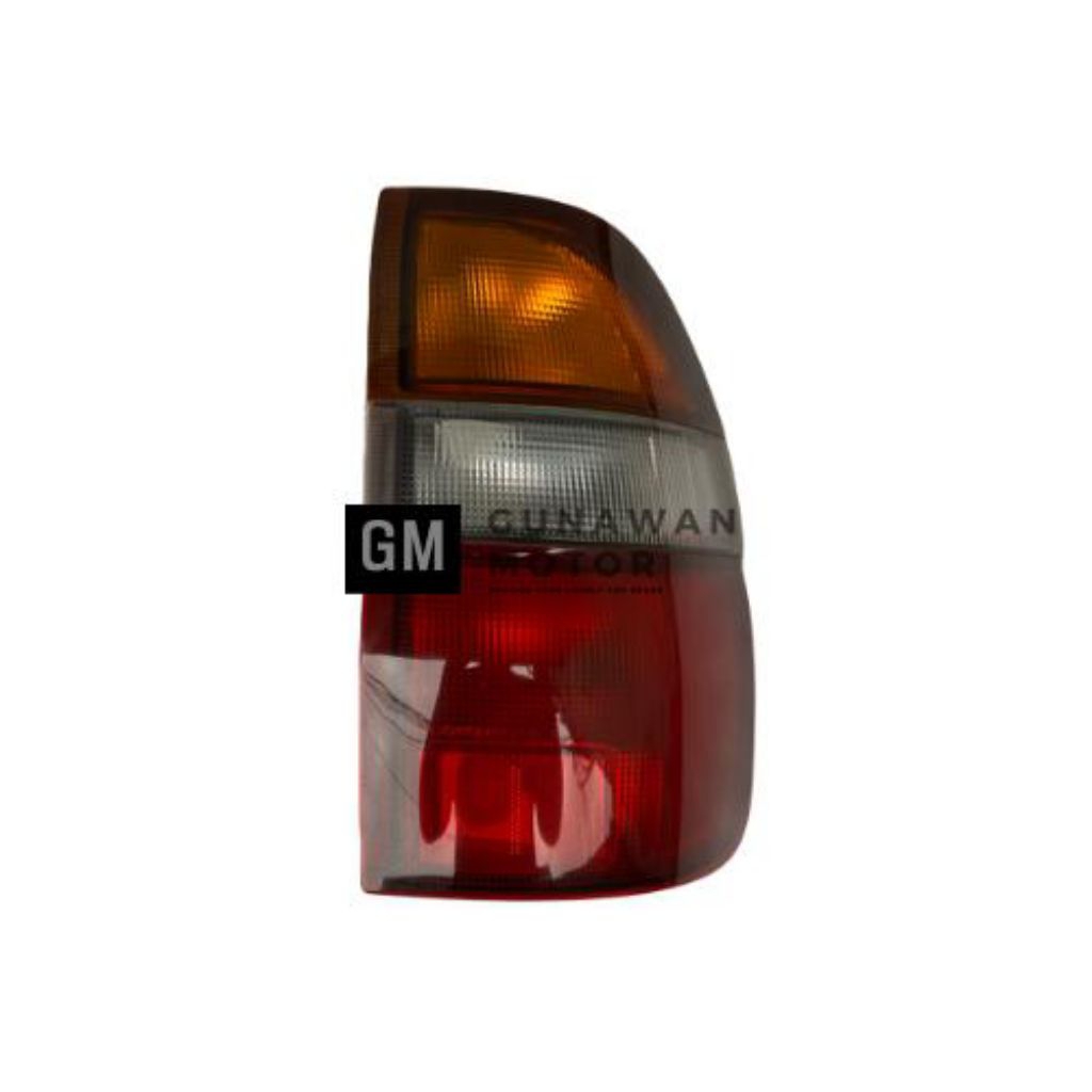[ISUZU] STOPLAMP KANAN ISUZU PANTHER KAPSUL 2001 - 2004 LAMPU BELAKANG PANTHER KAPSUL