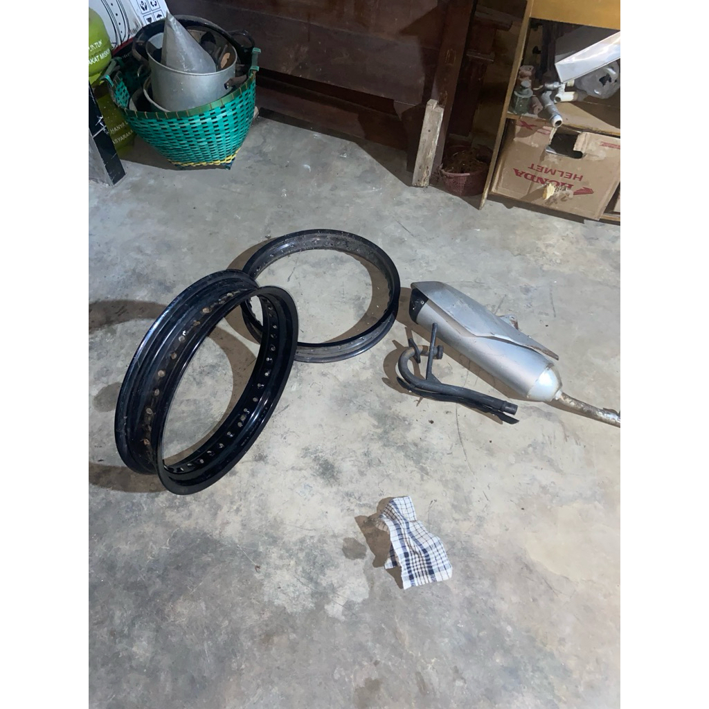 lingkar takasago excel asia