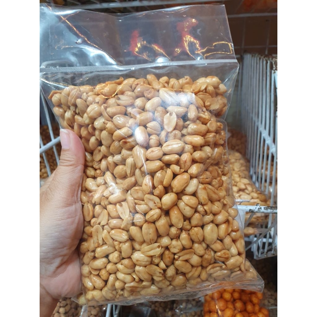 

Kacang Bawang Super!!