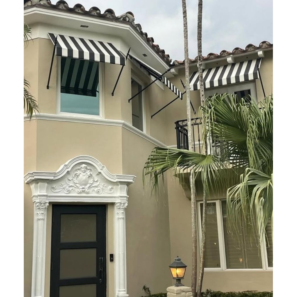 canopy awning model kotak