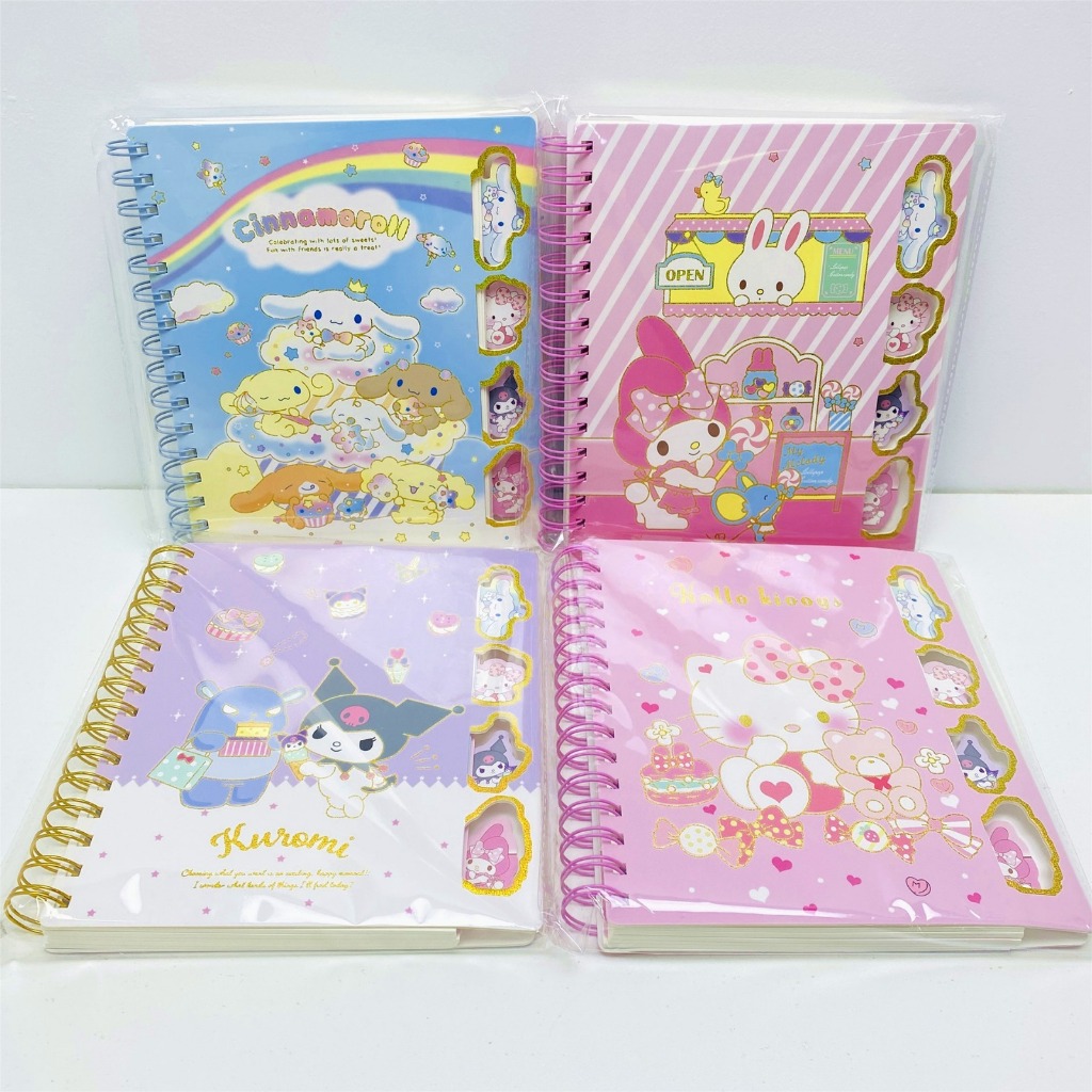

LUCKY CAT - BINDER BOOK SAMPUL A5 PEMBATAS TAB LUCU | BUKU TULIS A5 SPIRAL KARAKTER NOTEBOOK ISI BERGARIS | BINDER BOOK DIARY JOURNALING | BUKU JURNAL | BUKU PLANNER | BUKU BINDER | BUKU PEMBATAS SANRIO | BUKU TULIS ANAK KULIAH LUCU WARNA WARNI SANRIO