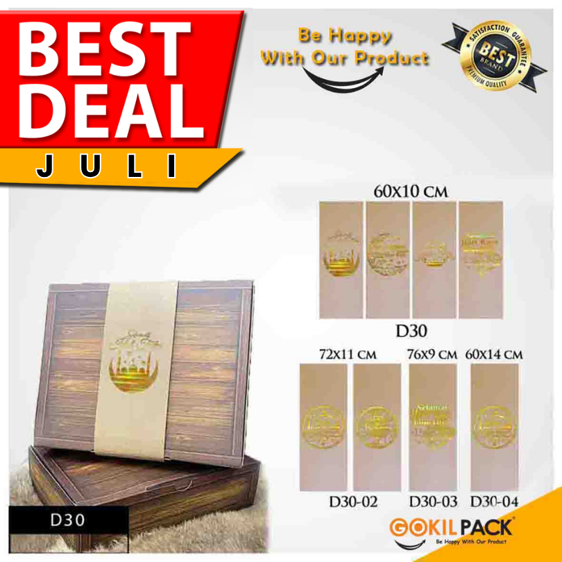 

Sleeve Kue|Paper Belt Lebaran|Sleeve Kotak Kue|Sleeve Idul Fitri|D30