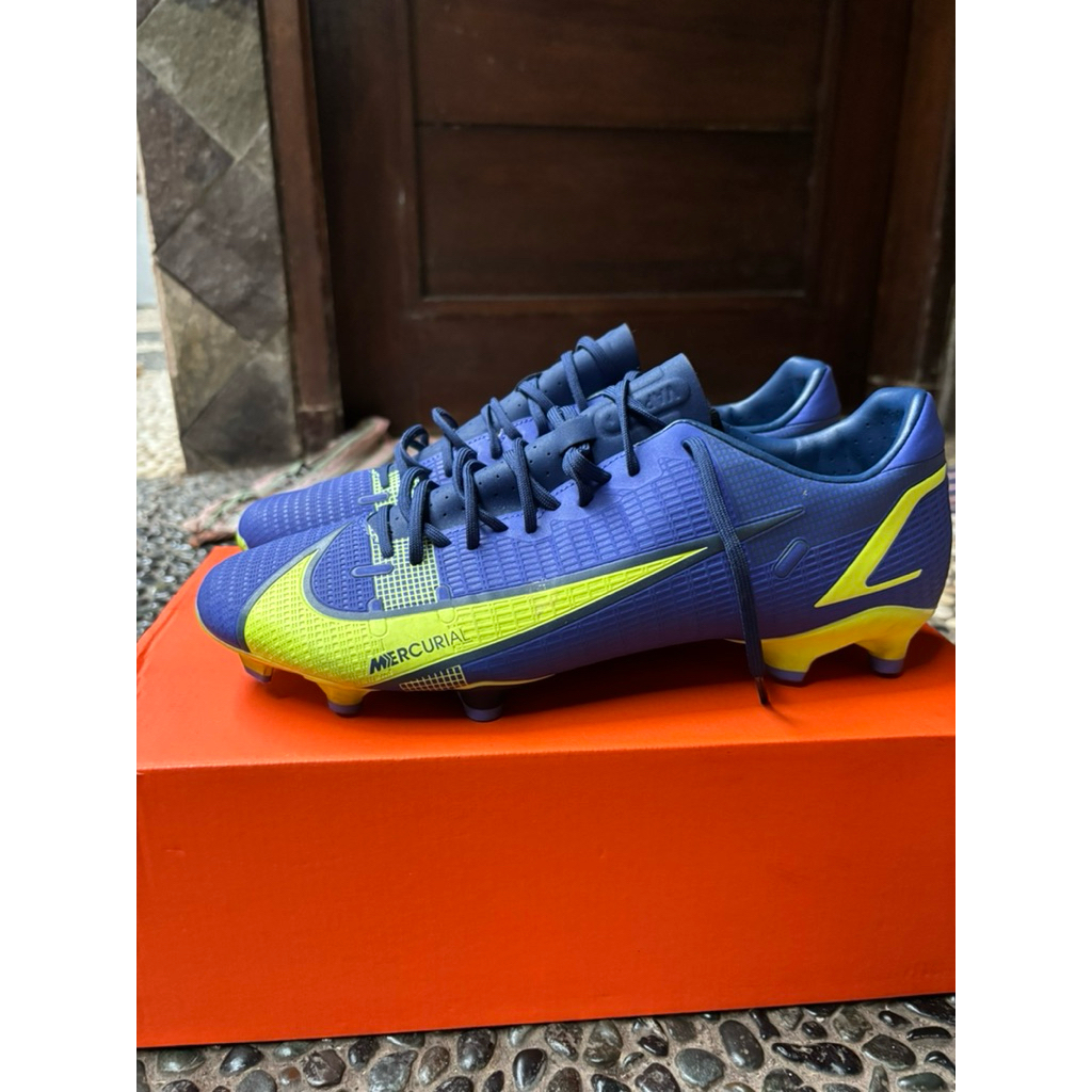 NIKE MERCURIAL VAPOR 14 ACADEMY FG/MG
