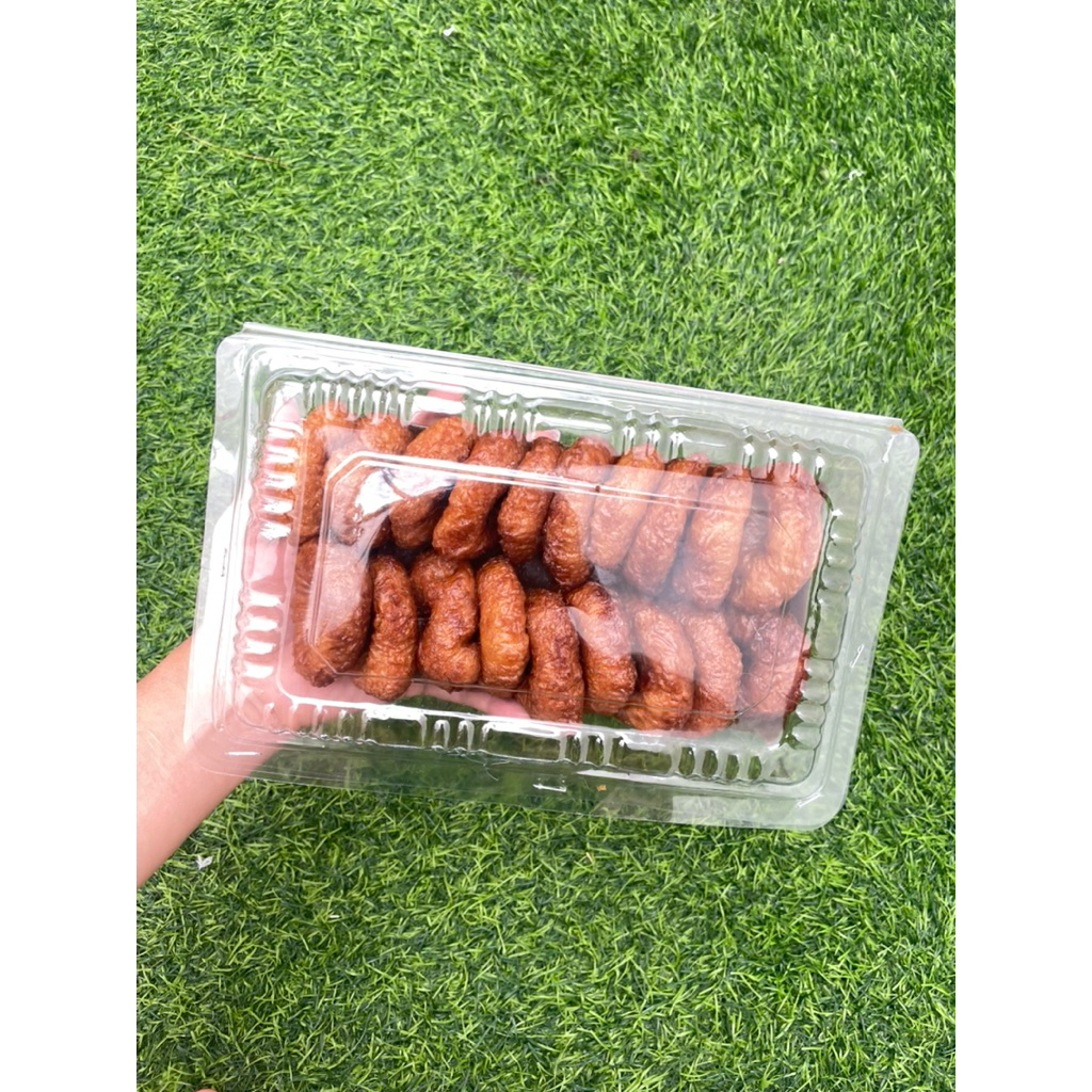 

ali agrem makanan jadul