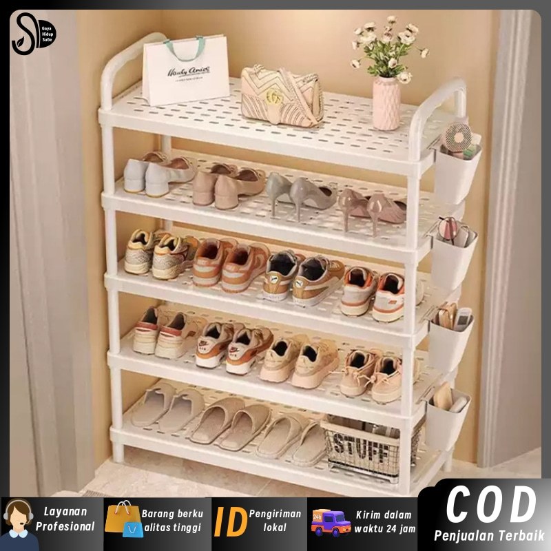 rak sepatu susun plastik rak sepatu susun rak sandal dan sepatu rak sepatu plastik  rak sepatu porta