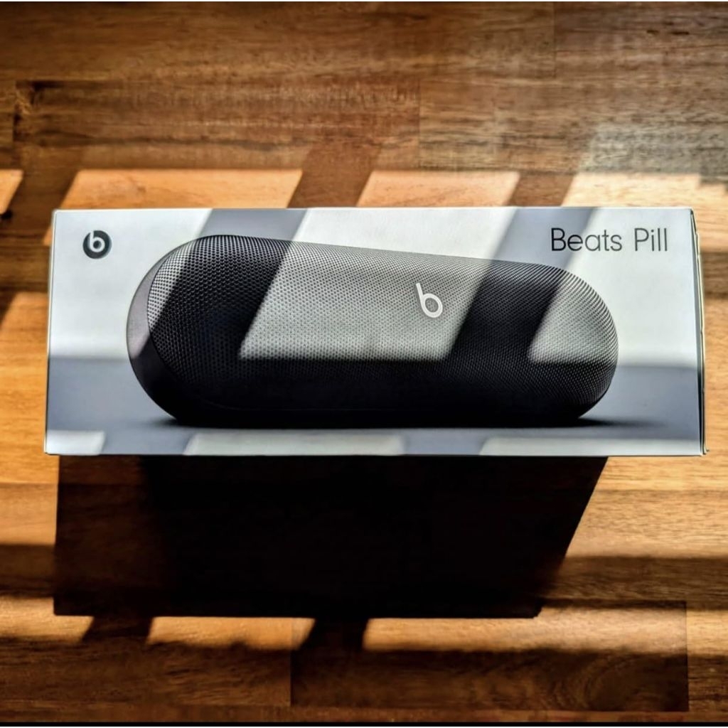 Beats Pill Original
