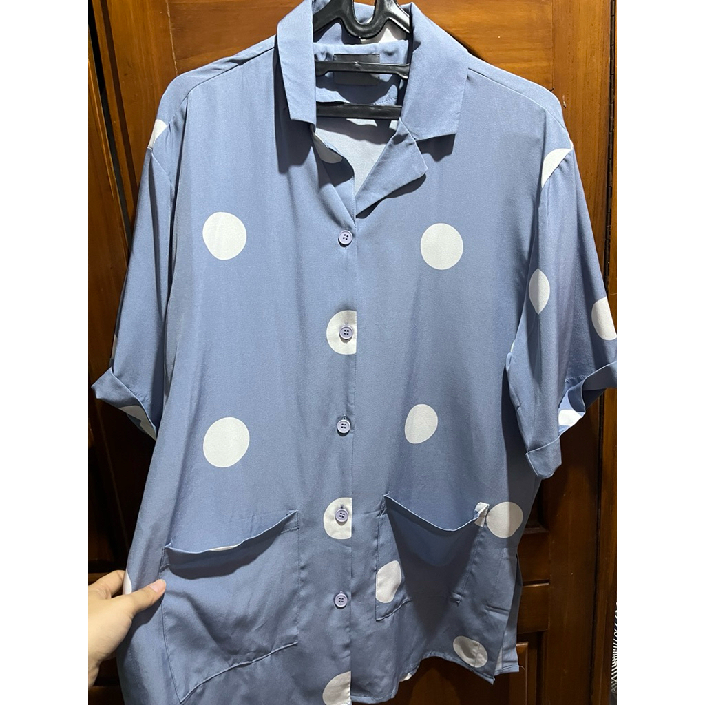 This Is April - Kemeja