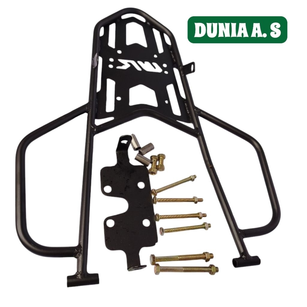 BEHEL YAMAHA WR 155 BEHEL BREKET YAMAHA WR 155