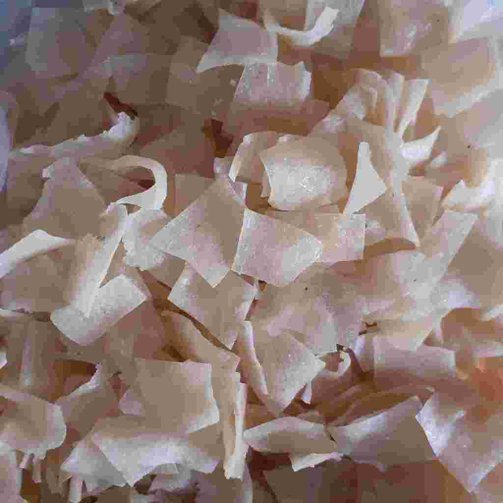 

Krecek Singkong Mentah 1kg