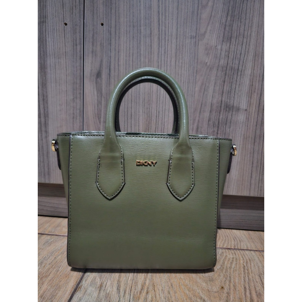 Tas DKNY preloved original 10000%