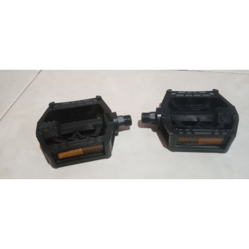 Pedal Sepeda as kecil/as besar untuk sepeda BMX,gunung,MTB, dll