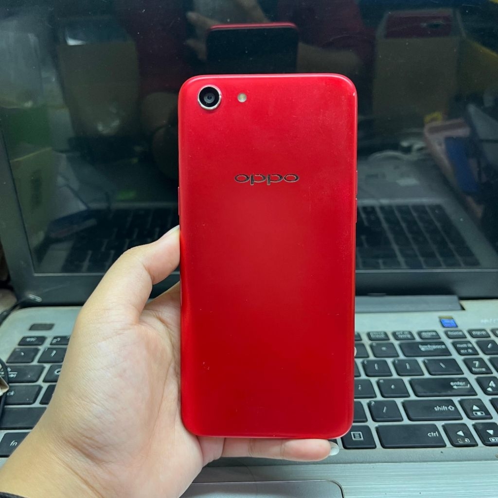 Oppo A83 Ram 2/16GB Second ori