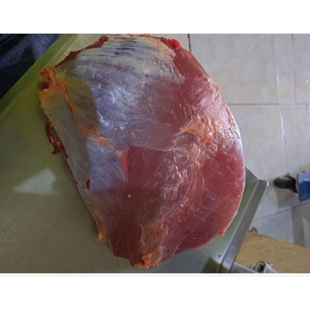 

Daging Premium super Rendang/semur