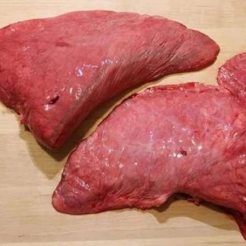 

ParuParu sapi dan kerbau