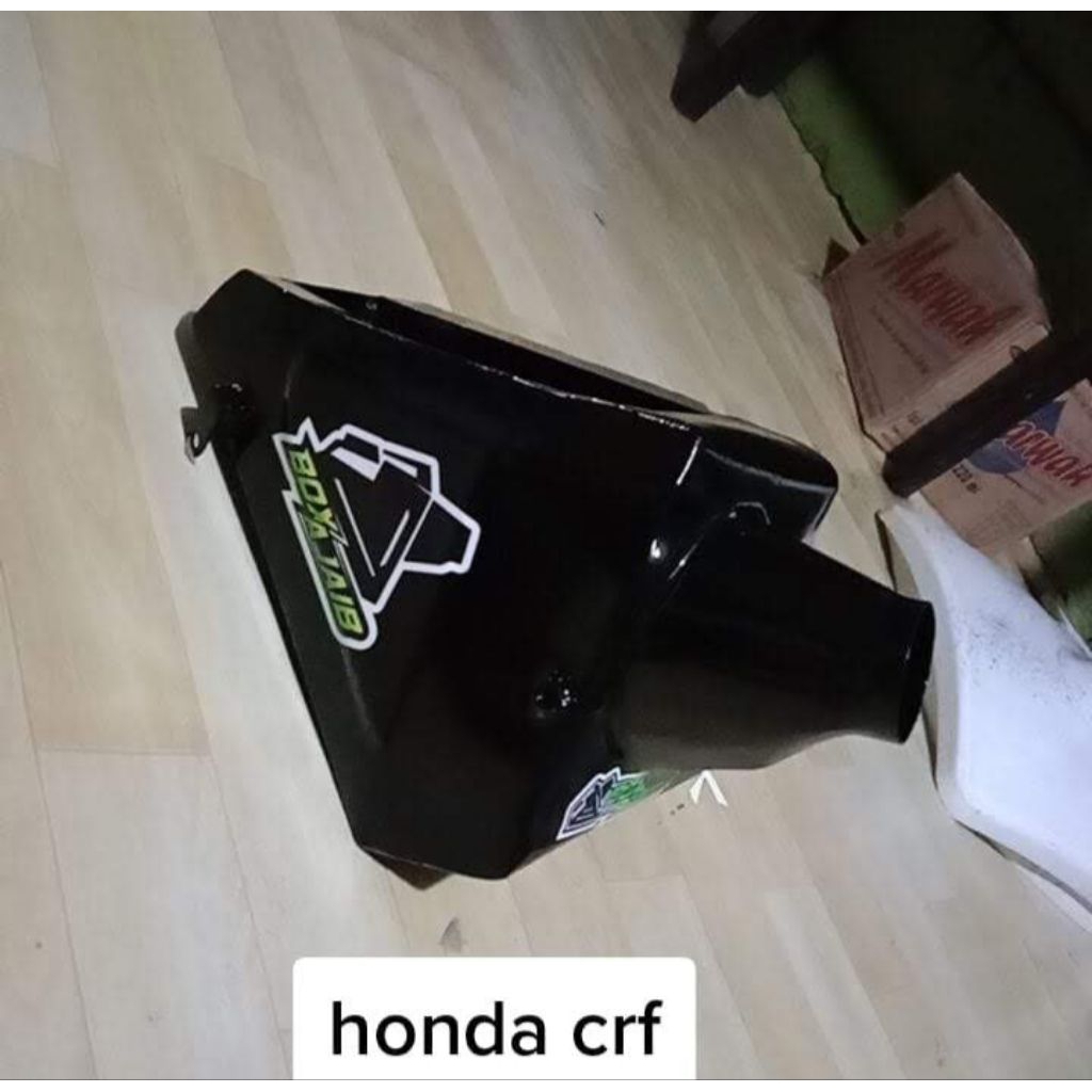 Big BoxHawa / Box Filter Udara CRF 150 L