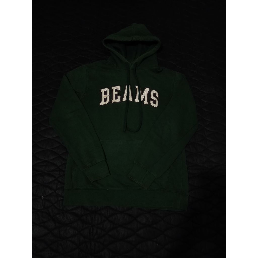HoodieBeams