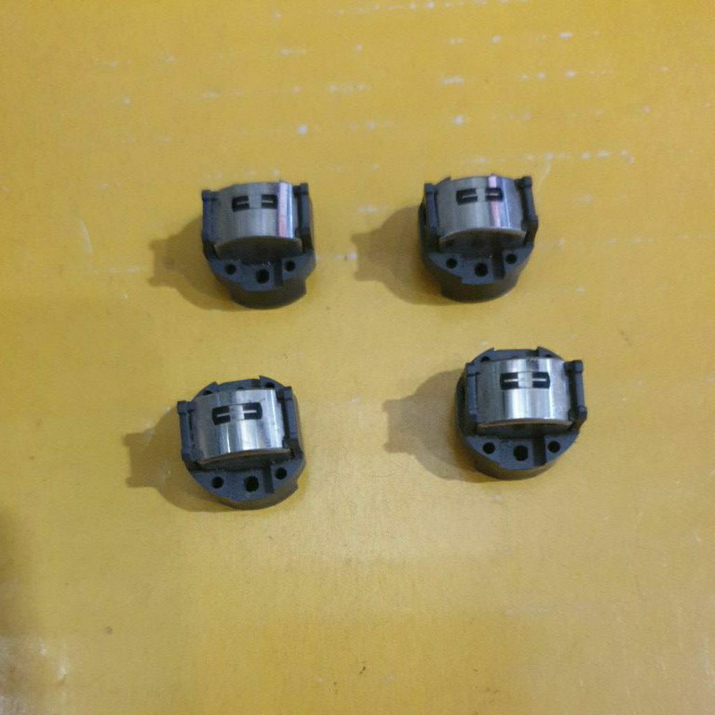 HEAD STEREO TAPE DECK & COMPO