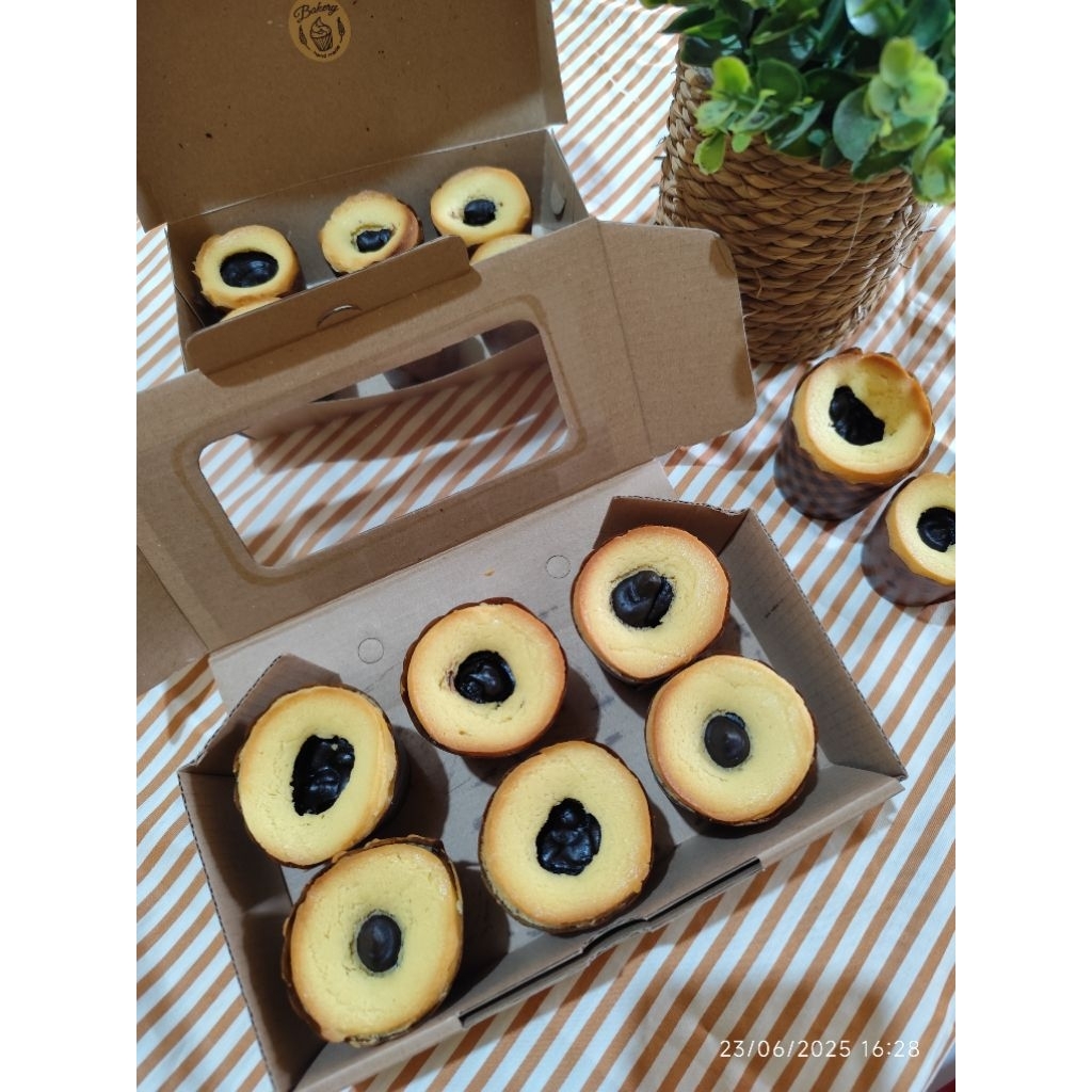 

Putu belanda isi coklat lumer