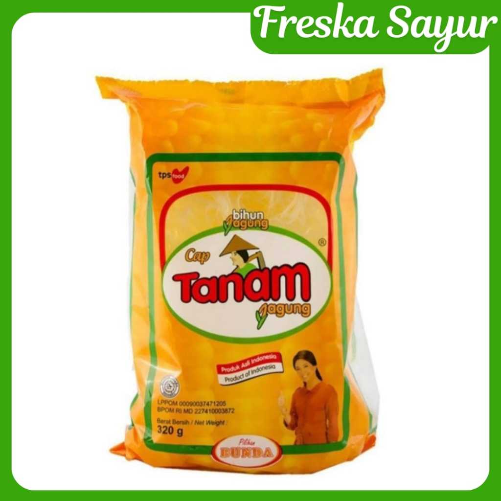 

Bihun Cap Tanam 320 gr