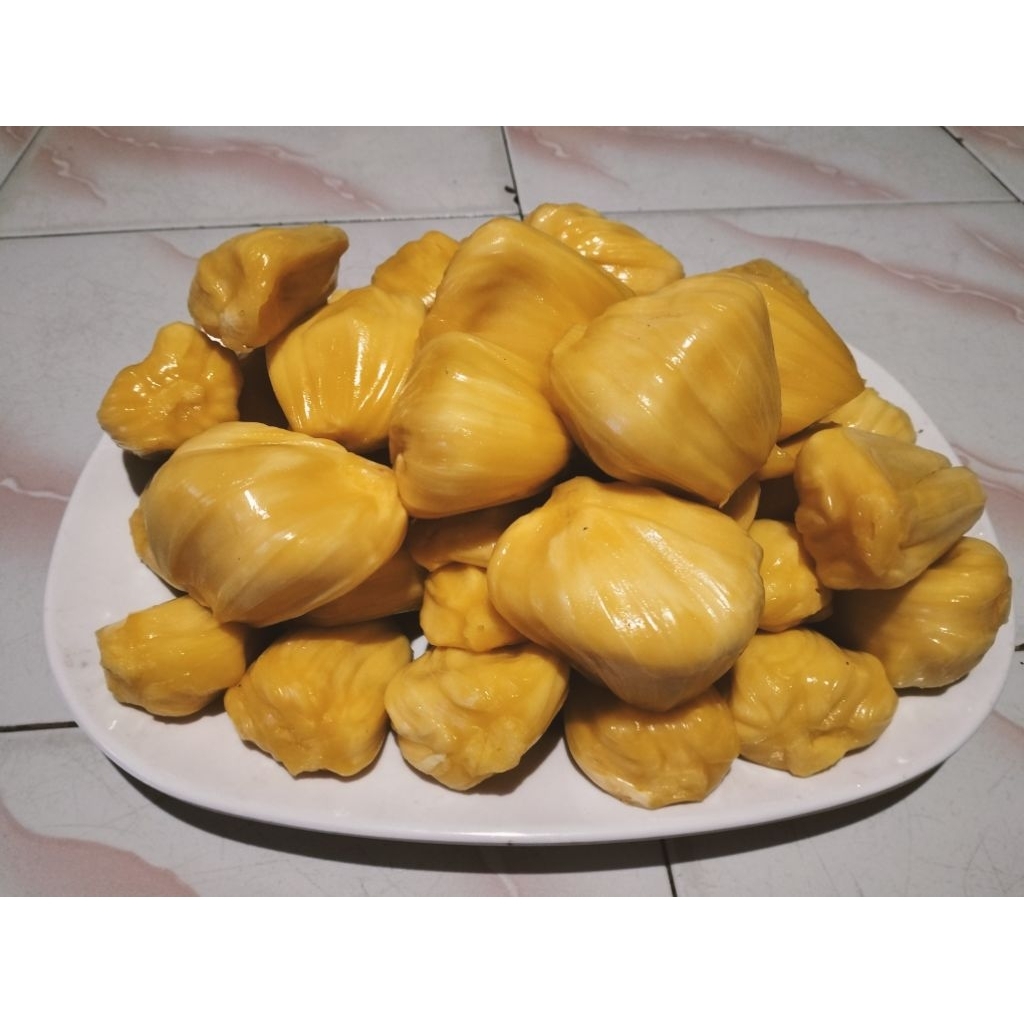 

Nangka Kupas Madu