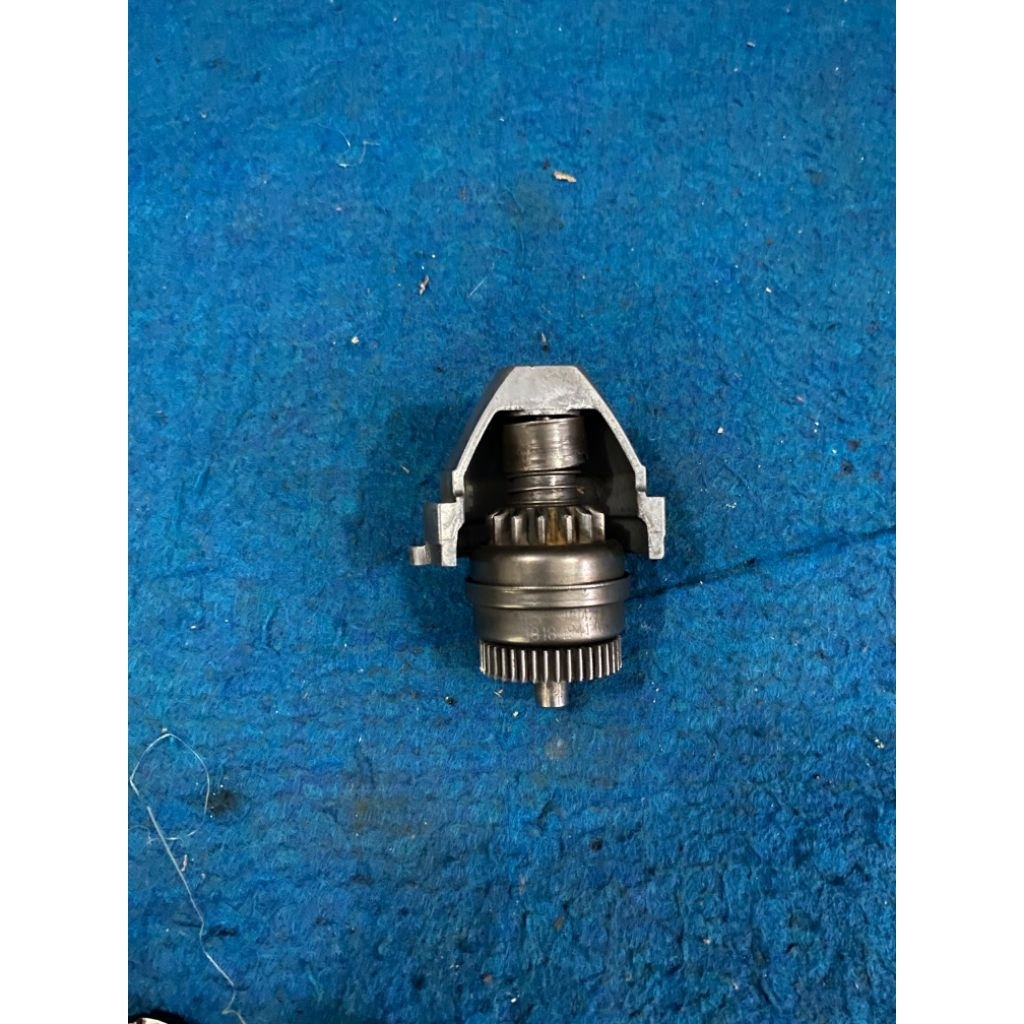 Gigi pinion gigi granat honda beat fi beat karbu original