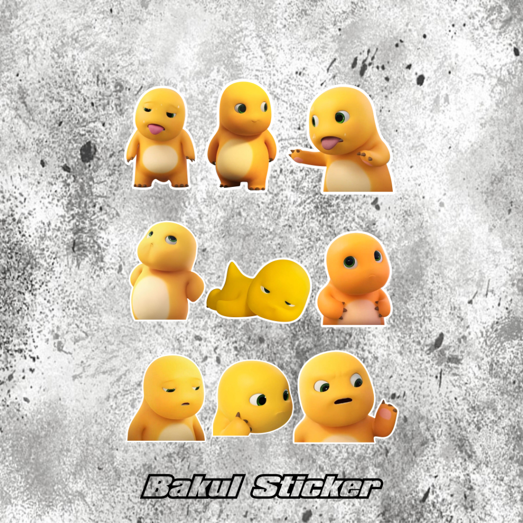 

STICKER NAILONG KUNING PRINCUT VINLY LAPTOP HP BUKU