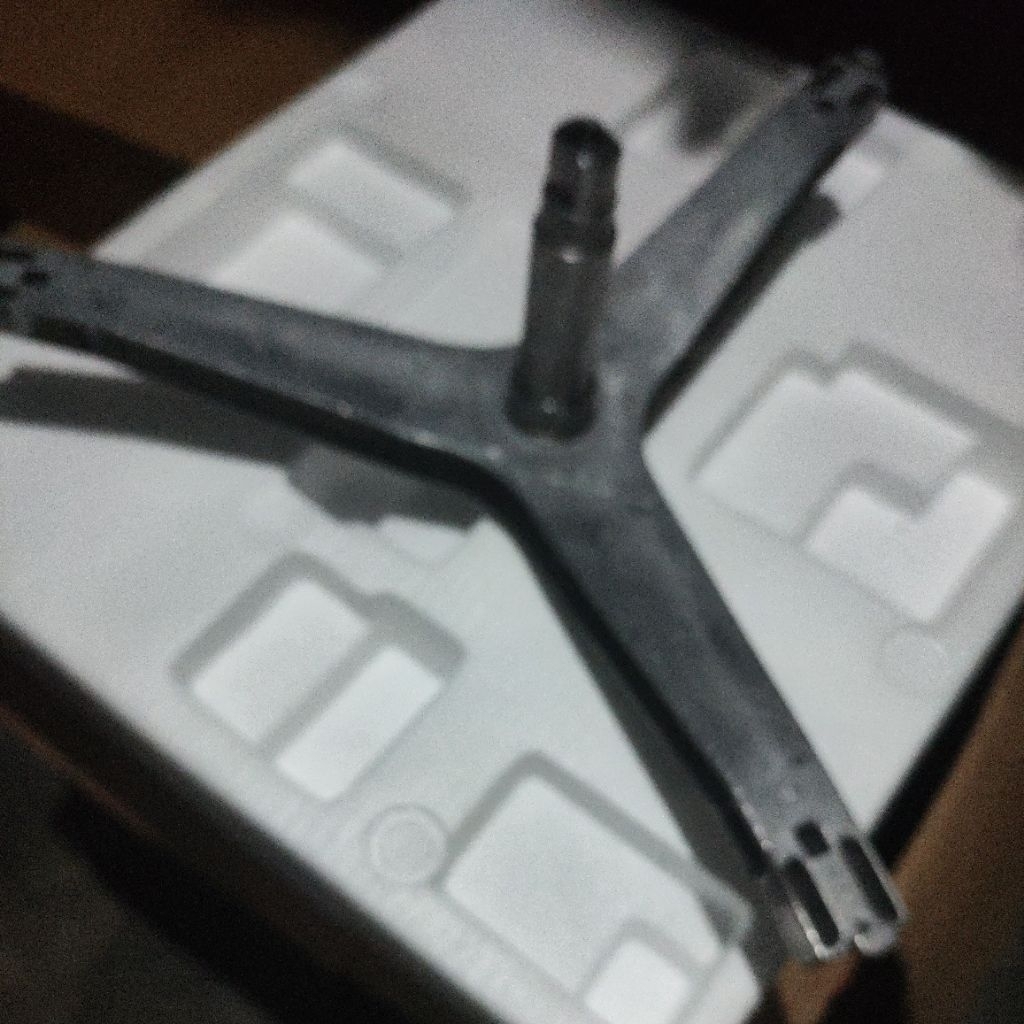 Spider Segitiga Mesin cuci Samsung 7kg 8 kg  WW70J4233k wwf1752wpv WW80J4233GW/SE