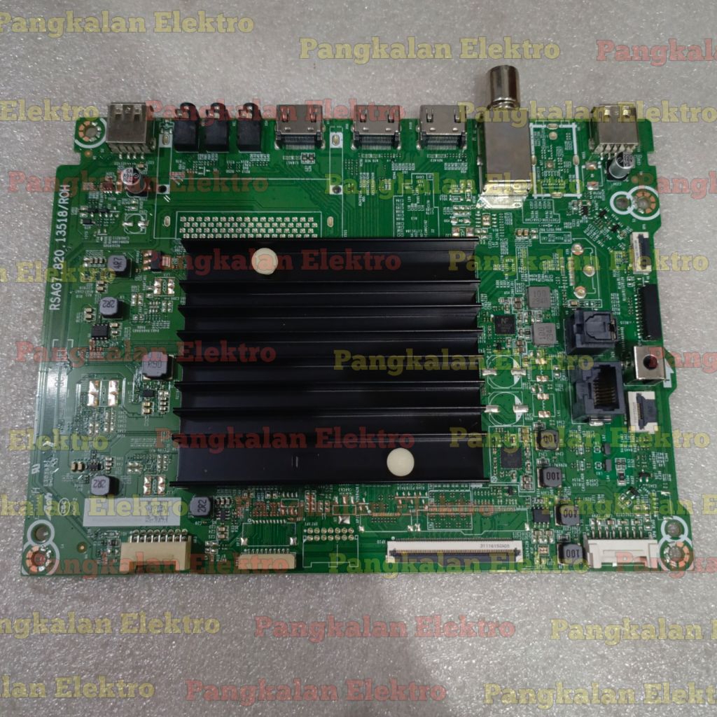 MB 50M550MP TOSHIBA 50M550MP MAINBOARD 50M550MP MAINBOARD TOSHIBA 50M550MP New Gress Terbaru