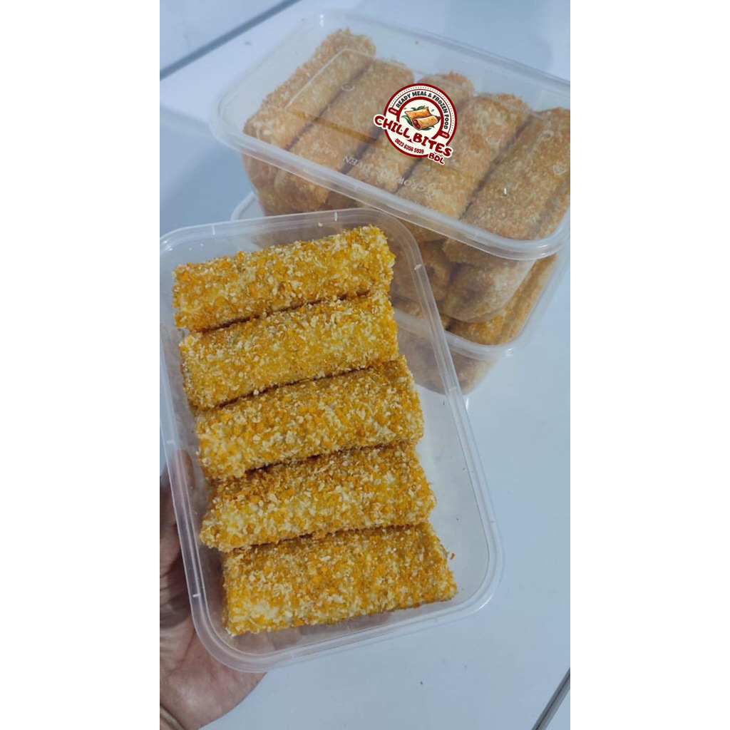 

Risoles Mayo Beef Frozen